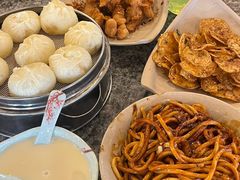 -小街天府(西工小街店)