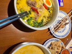 -和府捞面(天美杉杉奥特莱斯店)