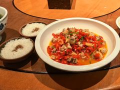 泡椒鸭掌筋-长沙文和友(海信广场店)