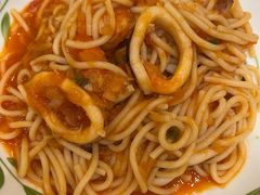 -萨莉亚意式餐厅(天河城购物中心店)