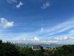 -五通灯塔公园