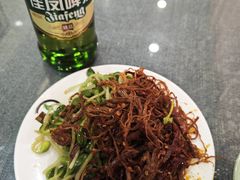 -春花民族美食(佳木斯总店)