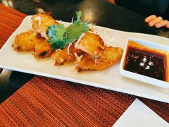 -WOLFGANG PUCK KITCHEN & BAR(迪士尼小镇店)