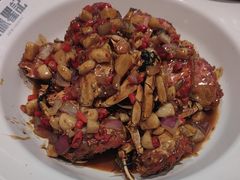 -聚味瞿记·龙虾堂(坡子街店)