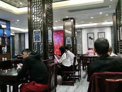 大堂-德兴馆(山西南路店)