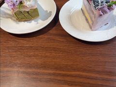 -嗒令甜品·主题融合料理餐厅(首座时代店)