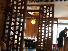 大堂-辉哥火锅(虹桥路店)