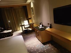 -常熟理文铂尔曼酒店