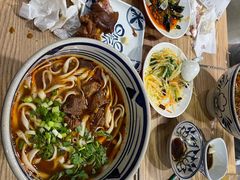 -老九圆山西面馆(CBD店)