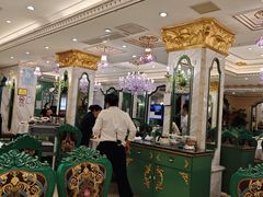 -齐家花园大酒店·本帮菜(宝山店)