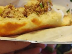 -阿那亚第三食堂 Cafeteria 3