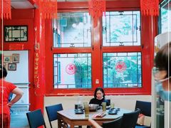 大堂-望京一号(请您到博雅店用餐·博雅店)