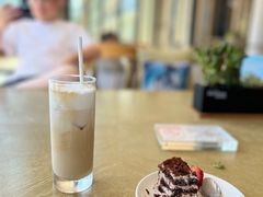 -大堂酒廊·亚龙湾万豪度假酒店
