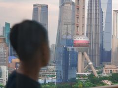-上海外滩茂悦大酒店