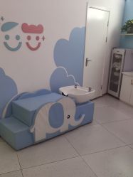 -星咔萌StarCamo儿童剪发(芳圆里IDMALL品牌形象店)