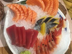 -林妈妈村·日式料理(宝山龙湖天街店)