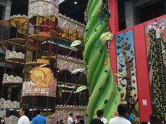 -蒙特利亲子乐园