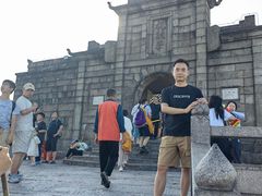 -南岳衡山风景名胜区