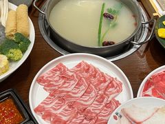 -丽江龙继斑鱼庄(成仁店)