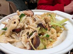 -乡村基·川味现炒大王(熙悦天街店)