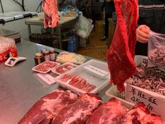 -景泰马记电烤串(景泰店)