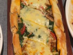 -Efes Turkish & Mediterranean Cuisine 艾菲斯餐厅(陆家嘴店)
