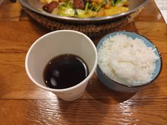 -川锅哎哟·麻辣香锅(国大城市广场店)