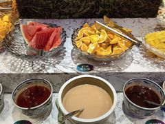 -老灶堂文创火锅(文艺路店)