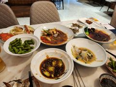 -丁字口海鲜热炒·烧烤大排档