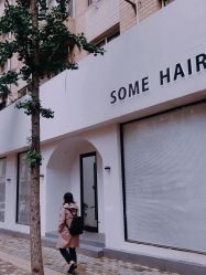 -Some Hair