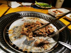 -牛市牛烤肉(西单大悦城店)