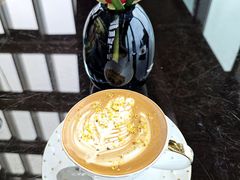 -瑞吉酒店·The Drawing Room闲逸廊·云端下午茶·夜奢Whiskey
