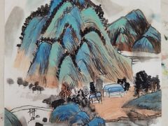 -秦汉胡同国学书院(天溢分馆)