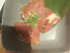-新石器烤肉(南站店)