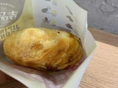 -吉品合酥脆烤饼(嘉里城店)