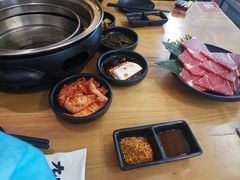 -九田家黑牛烤肉(溧水万达店)