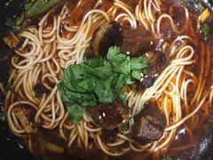 至尊牛肉面-好這口重庆小面(总店)