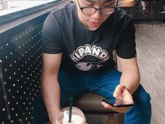 -星巴克(淮安金鹰店)