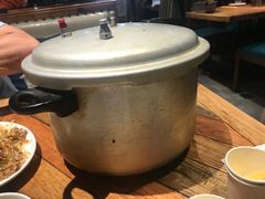 -虾宝贝胶东海鲜·渔家菜(小西天店)