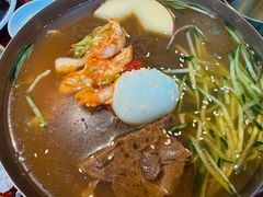 -屋里家延边朝鲜族冷面(南园店)