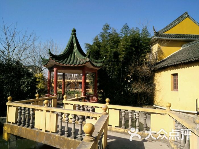 蟠龙庵图片 - 第4张