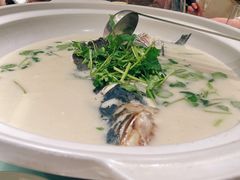 -久宴·天目湖大鱼头(恐龙园店)