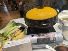 -品大三·经典淮扬菜(大行宫店)
