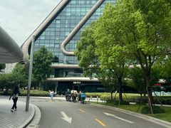 -CUBIC3三立方咖啡(凌空SOHO店)