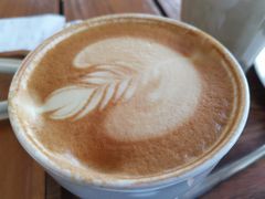 -Peet's Coffee皮爷咖啡(大学路店)