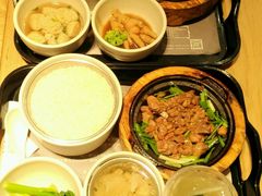 -美颐美·鲍汁排骨饭(龙华百佳华店)