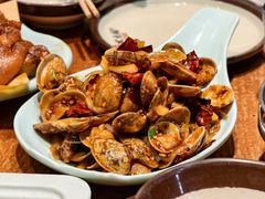 -状元阁烧烤(新华路总店)