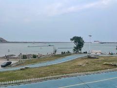 -在海一方公园