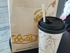 -喜茶(徐州金鹰店)