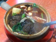 -清真·马文砂锅大全(麦苋街店)